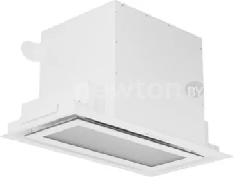 Кухонная вытяжка Akpo Evos 60 wk-12 (белый)