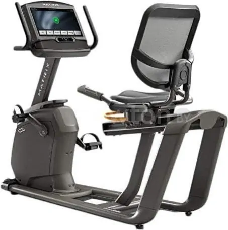 Велотренажер Matrix R30XIR