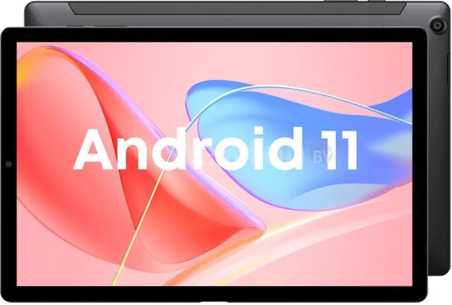 Планшет Chuwi HiPad X 6GB/128GB (черный)