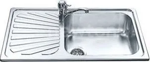 Кухонная мойка Smeg SG861S