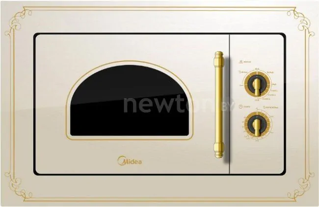 Микроволновая печь Midea MG820BW8-I2