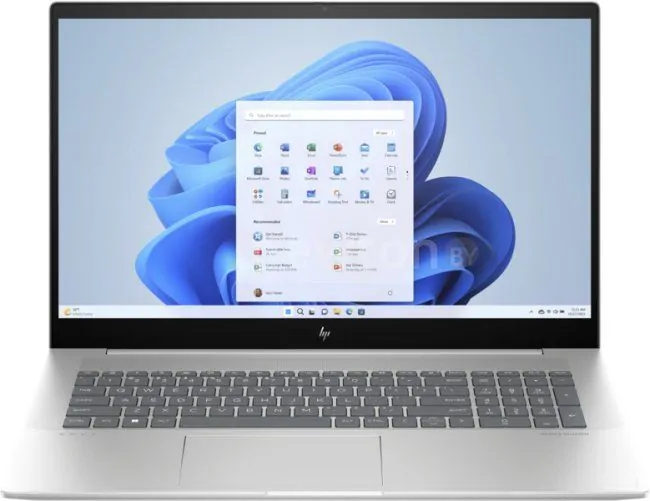 Ноутбук HP Envy 17-cw0007ci 8F5Q3EA