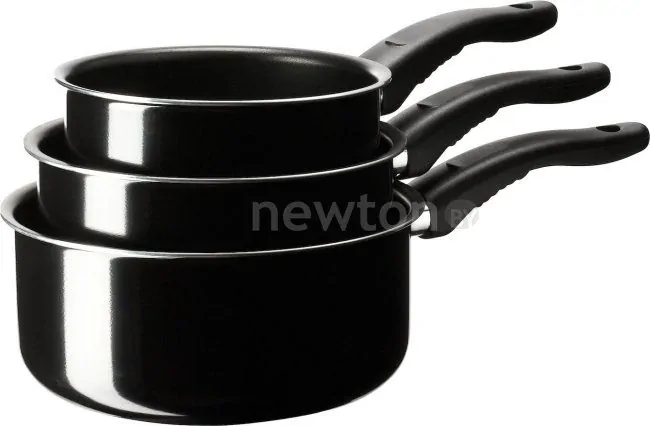 Набор кастрюль Ikea Кавалькад 603.734.69