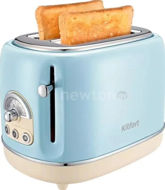 Тостер Kitfort KT-4004-4