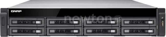 Сетевой накопитель QNAP TS-EC880U-RP