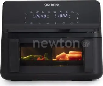 Аэрогриль (аэрофритюрница) Gorenje AF2700BP