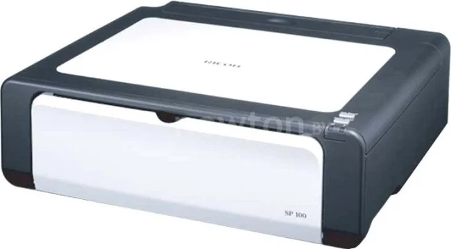Принтер Ricoh Aficio SP 100