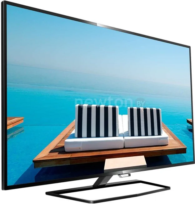 Телевизор Philips 32HFL5010T/12
