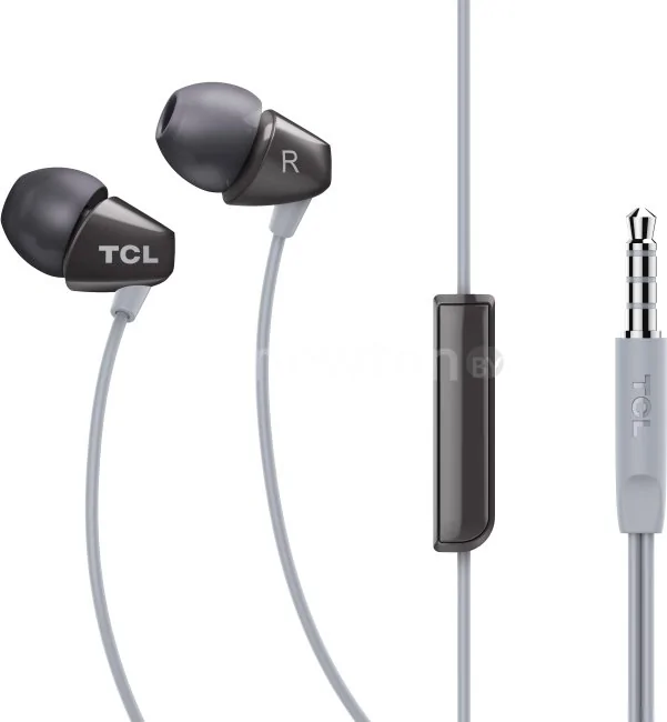 Наушники TCL SOCL100BK