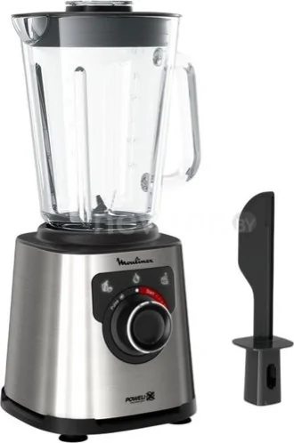 Стационарный блендер Moulinex LM871D10