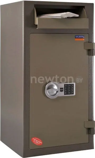 Сейфовое хранилище Valberg ASD 32 EL