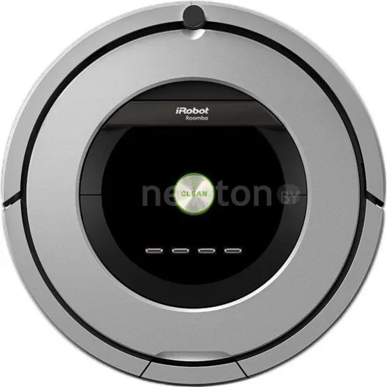 Робот-пылесос iRobot Roomba 886
