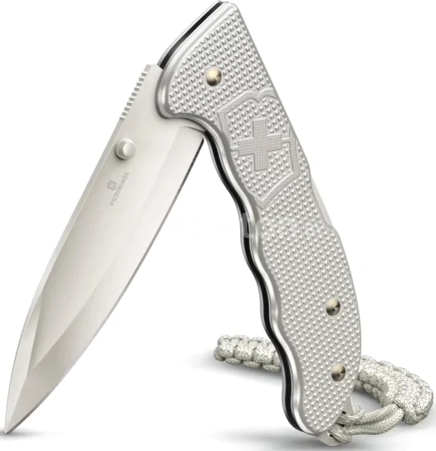 Складной нож Victorinox Evoke Alox 0.9415.D26