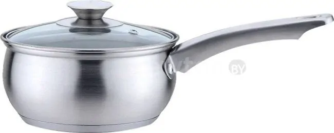 Кастрюля с длинной ручкой KELLI KL-4273