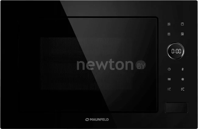 Микроволновая печь MAUNFELD XBMO252GB Glossy