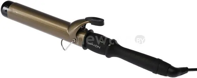 Круглая  плойка Luazon LPV-14
