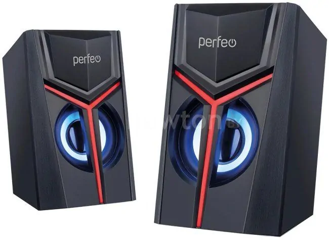 Акустика Perfeo Trial