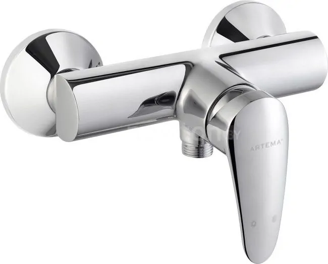 Смеситель Vitra Dynamic S A40954