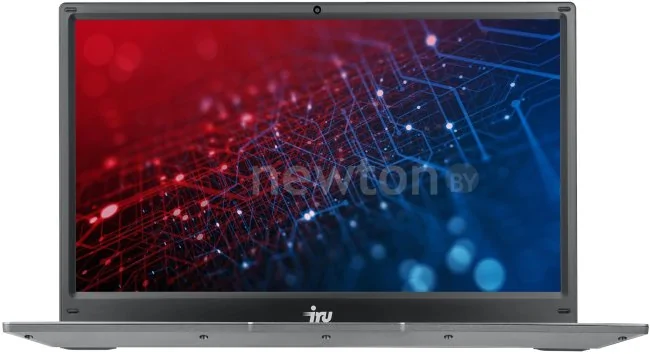 Ноутбук iRU Tactio 14RLH 2058875