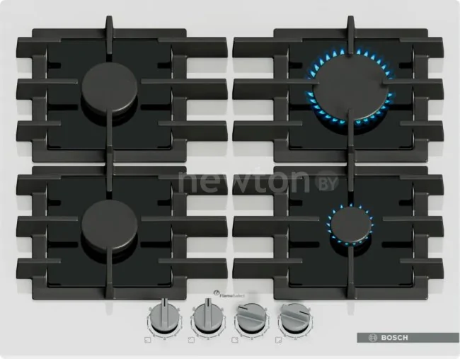 Варочная панель Bosch Serie 6 PPP6A2I40