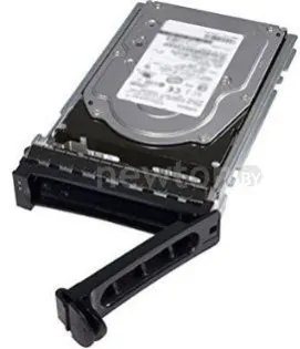 Жесткий диск Dell 4TB [400-26604]