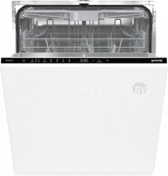 Встраиваемая посудомоечная машина Gorenje GV643D90