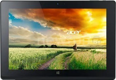 Планшет Acer One 10 S1-002 532GB (NT.G5CER.002) Dock