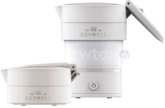 Электрический чайник Kenwell H-120