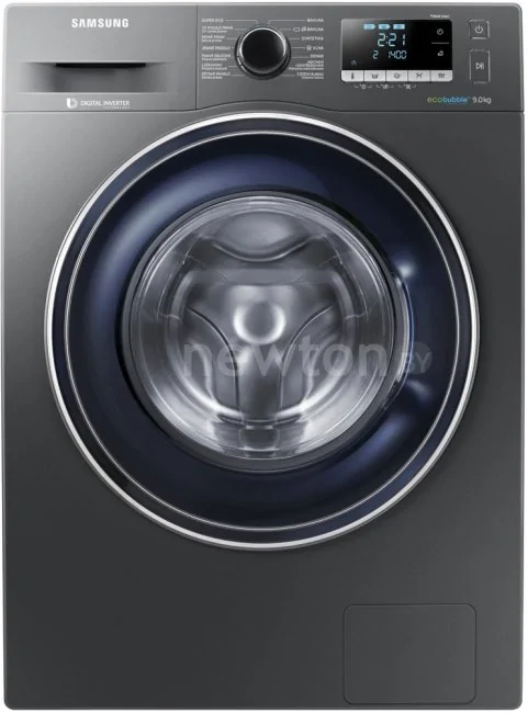 Стиральная машина Samsung WW90J5446FX