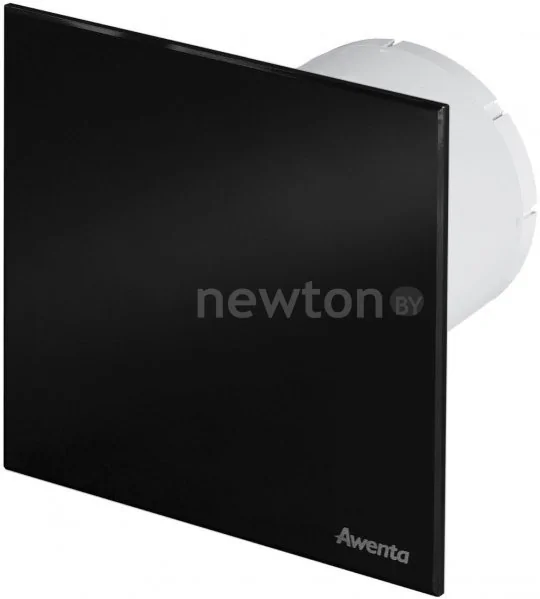 Осевой вентилятор Awenta System+ Turbo 125W KWT125W-PTCB125P