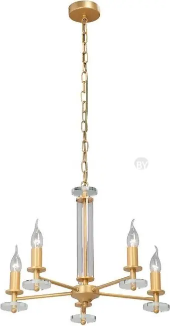 Подвесная люстра Vitaluce V4766-8/5
