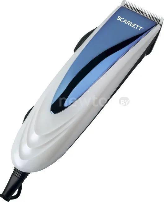Машинка для стрижки волос Scarlett SC-HC63C22