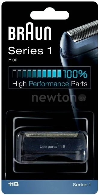 Сетка Braun Series 1 11B