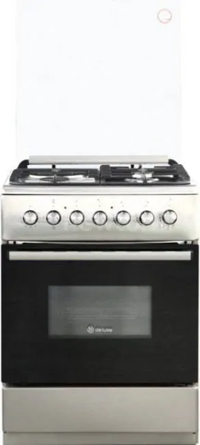 Кухонная плита De luxe 606031.00ГЭ 005