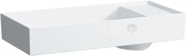 Умывальник Laufen KARTELL 812332 75x35