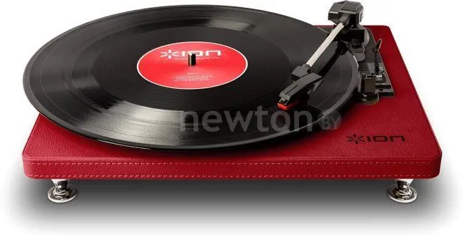 Виниловый проигрыватель ION Audio Compact LP