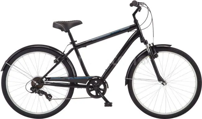 Велосипед Schwinn Suburban (2019)