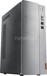 Компьютер Lenovo IdeaCentre 510-15IKL 90G8001MRS