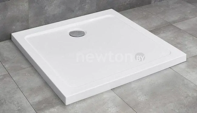 Душевой поддон Radaway Doros Plus C 100x100 [SDRPC1010-01]