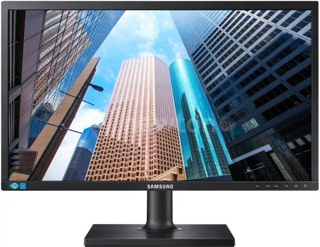Монитор Samsung S22E650D