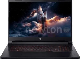 Игровой ноутбук Acer Nitro V 17 AI ANV17-41-R0P2 NH.QYVCD.006