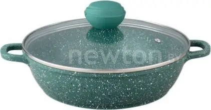 Сотейник BEKKER Malachite BK-3870