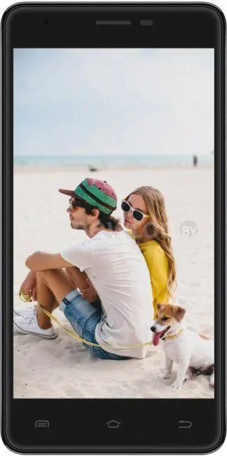 Телефон IRBIS SP59 Black
