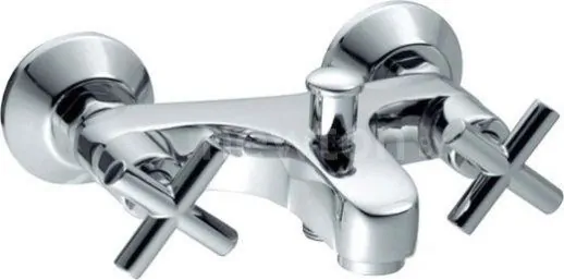 Смеситель Armatura Symetric 344-010-00