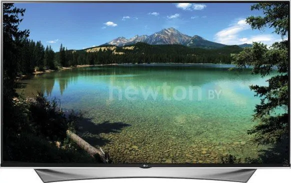 Телевизор LG 65UF950V