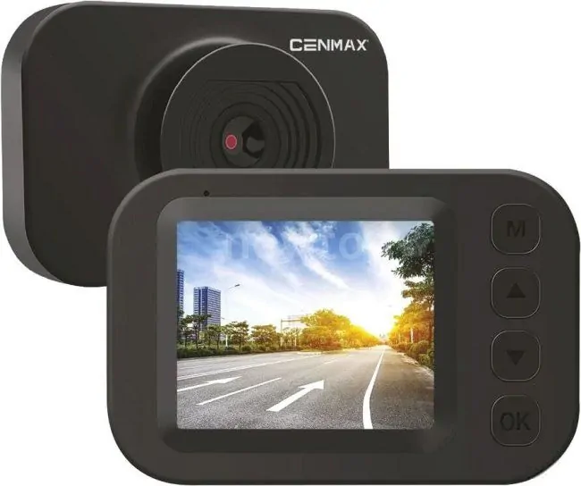 Видеорегистратор Cenmax FHD-400