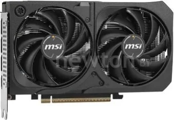 Видеокарта MSI GeForce RTX 5060 8G Shadow 2X OC Max