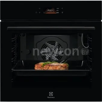 Электрический духовой шкаф Electrolux MealAssist 700 LOE8H39Z
