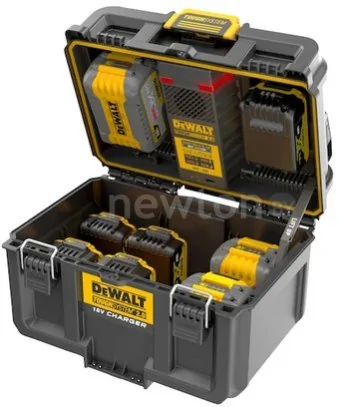 Зарядное устройство DeWalt DWST83471 (18В)