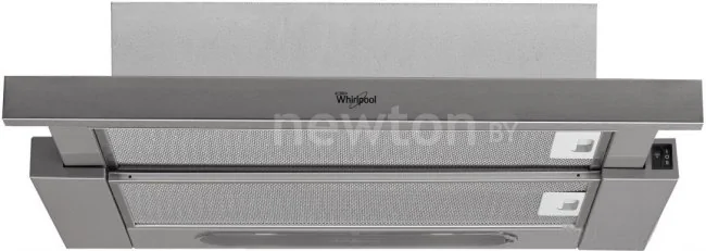 Кухонная вытяжка Whirlpool AKR 5390 IX